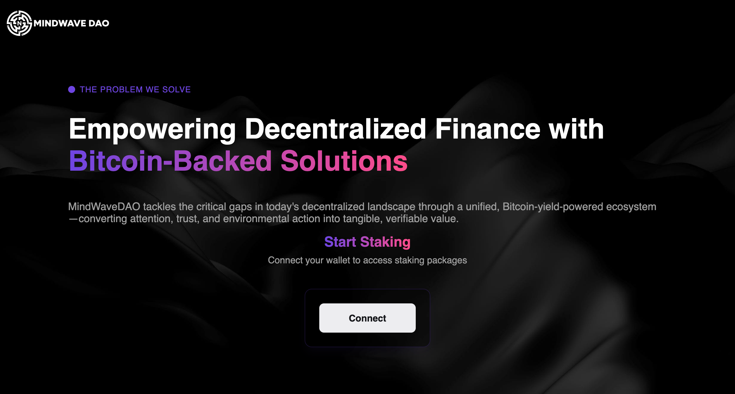 NILA Staking Dashboard